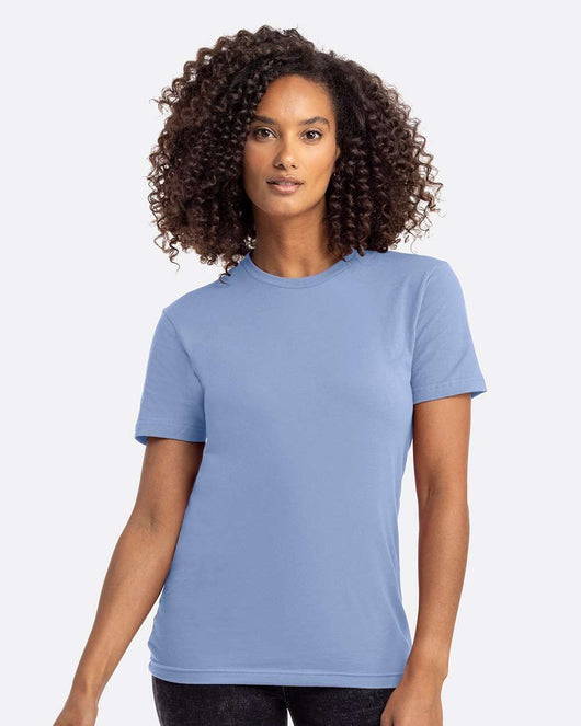 Next Level Cotton T-Shirt 3600 - Color Set 1 - T-Shirts - Premium