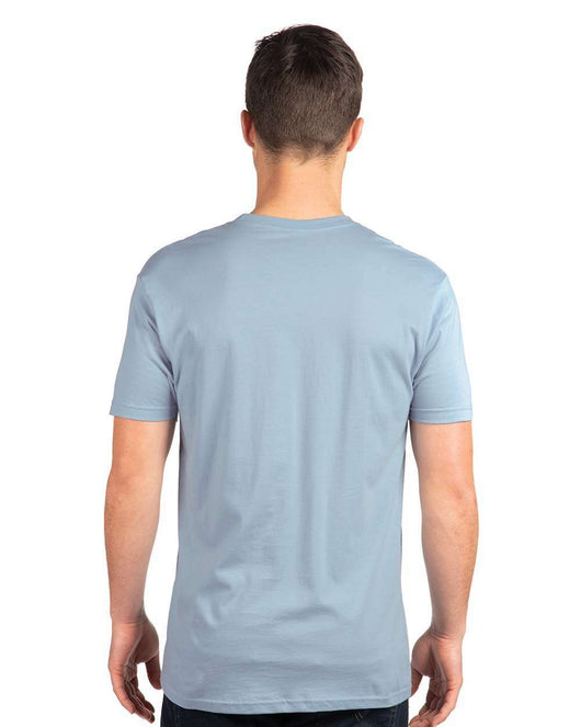 Next Level Cotton T-Shirt 3600 - Color Set 1 - T-Shirts - Premium