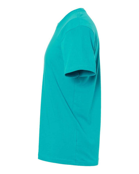 Next Level Cotton T-Shirt 3600 - Color Set 1 - T-Shirts - Premium