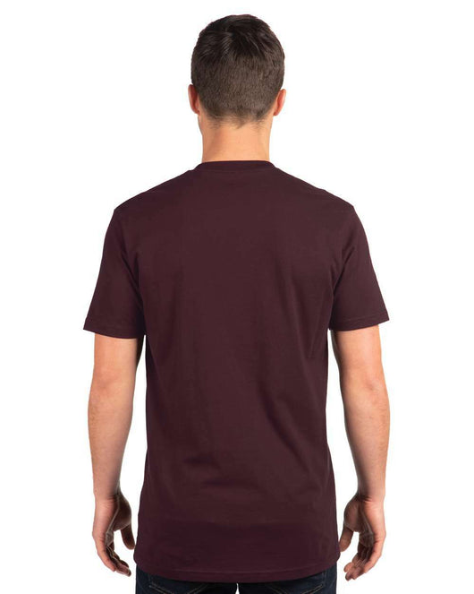 Next Level Cotton T-Shirt 3600 - Color Set 1 - T-Shirts - Premium