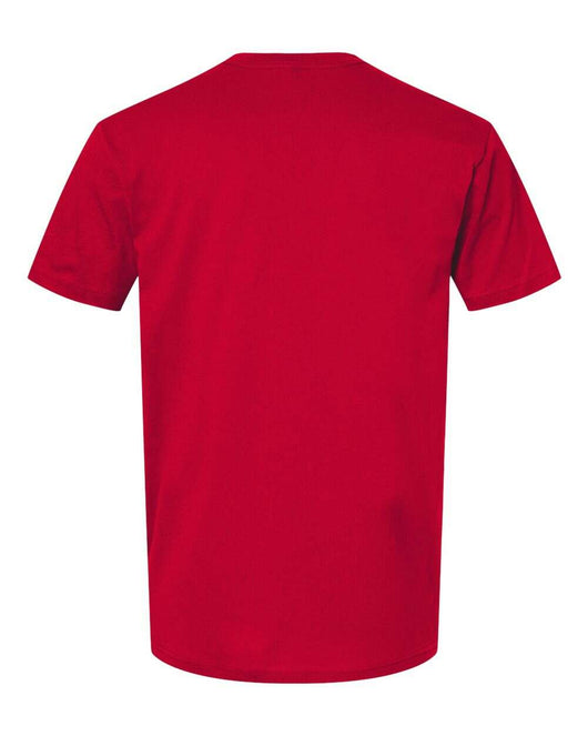 Next Level Cotton T-Shirt 3600 - Color Set 1 - T-Shirts - Premium