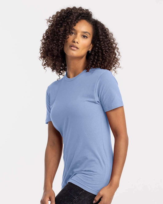 Next Level Cotton T-Shirt 3600 - Color Set 1 - T-Shirts - Premium
