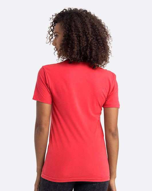 Next Level Cotton T-Shirt 3600 - Color Set 1 - T-Shirts - Premium