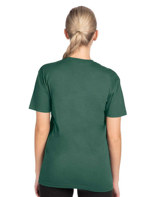 Next Level Cotton T-Shirt 3600 - Color Set 1 - T-Shirts - Premium