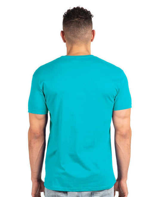 Next Level Cotton T-Shirt 3600 - Color Set 1 - T-Shirts - Premium