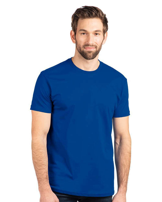 Next Level Cotton T-Shirt 3600 - Color Set 1 - T-Shirts - Premium