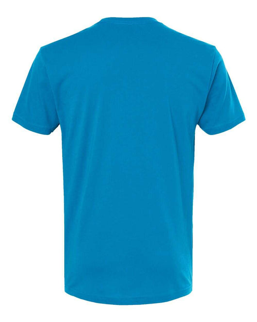 Next Level Cotton T-Shirt 3600 - Color Set 1 - T-Shirts - Premium
