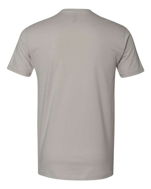 Next Level Cotton T-Shirt 3600 - Color Set 2 - T-Shirt