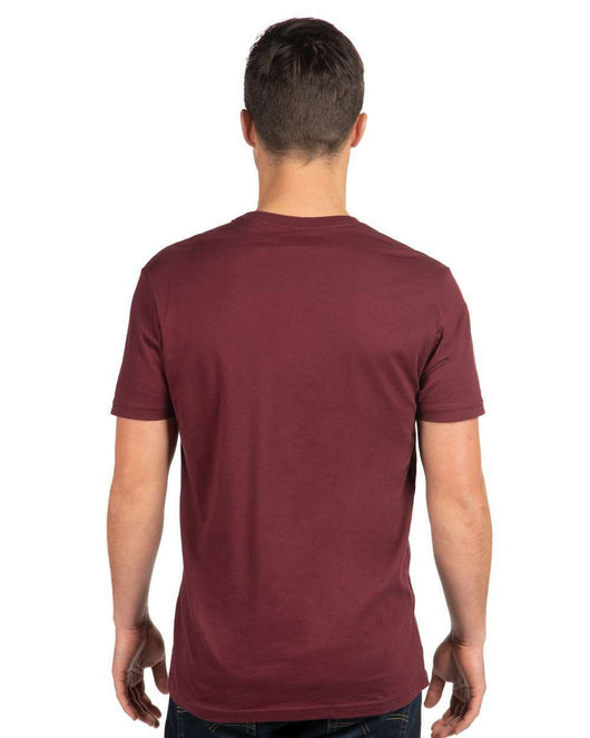 Next Level Cotton T-Shirt 3600 - Color Set 2 - T-Shirt