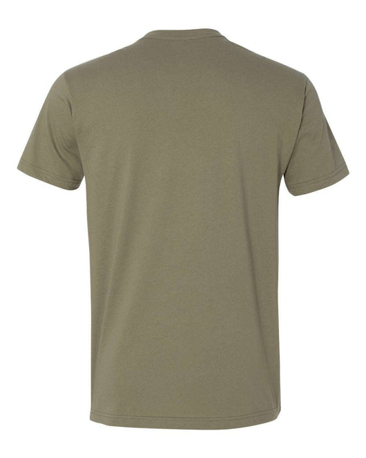Next Level Cotton T-Shirt 3600 - Color Set 2 - T-Shirt