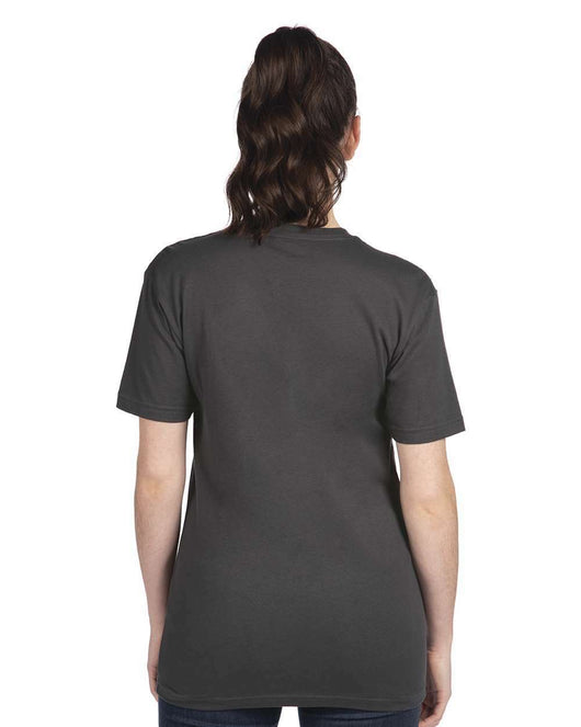 Next Level Cotton T-Shirt 3600 - Color Set 2 - T-Shirt