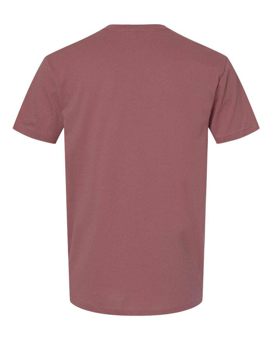 Next Level Cotton T-Shirt 3600 - Color Set 2 - T-Shirt