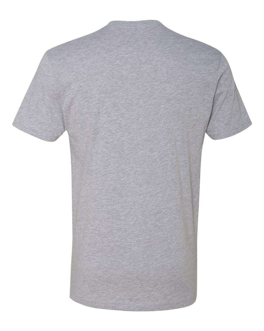 Next Level Cotton T-Shirt 3600 - Color Set 2 - T-Shirt