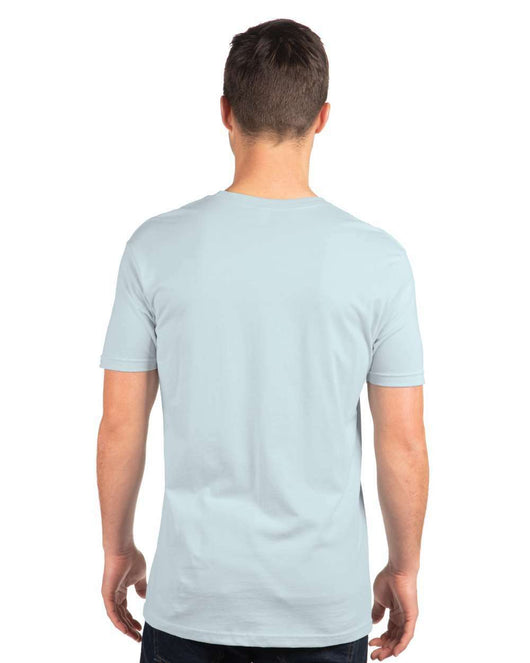 Next Level Cotton T-Shirt 3600 - Color Set 2 - T-Shirt