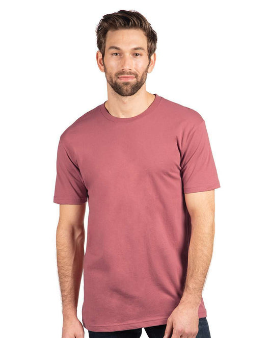 Next Level Cotton T-Shirt 3600 - Color Set 2 - T-Shirt