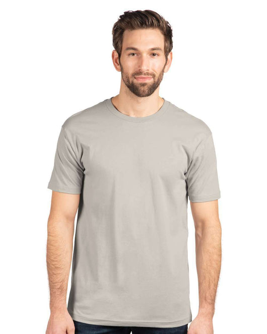 Next Level Cotton T-Shirt 3600 - Color Set 2 - T-Shirt