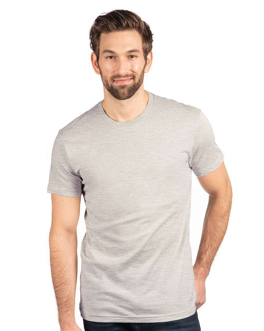 Next Level Cotton T-Shirt 3600 - Color Set 2 - T-Shirt