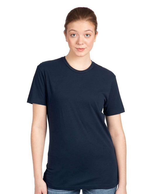 Next Level Cotton T-Shirt 3600 - Color Set 2 - T-Shirt
