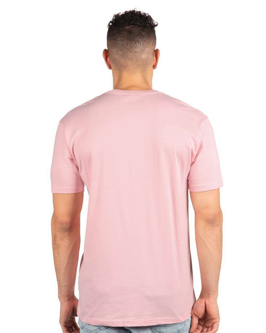 Next Level Cotton T-Shirt 3600 - Color Set 2 - T-Shirt