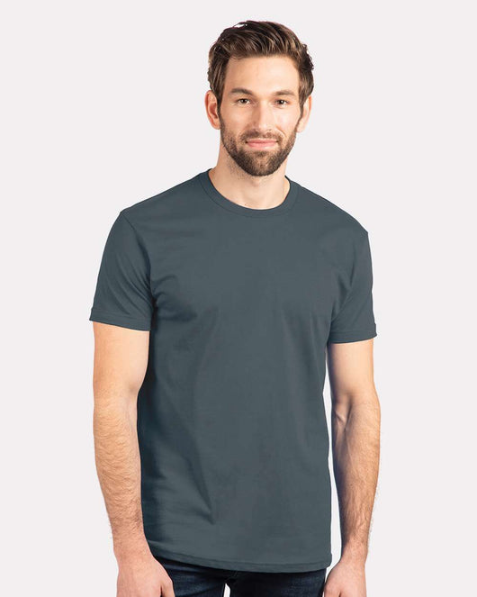 Next Level Cotton T-Shirt 3600 - Color Set 2 - T-Shirt