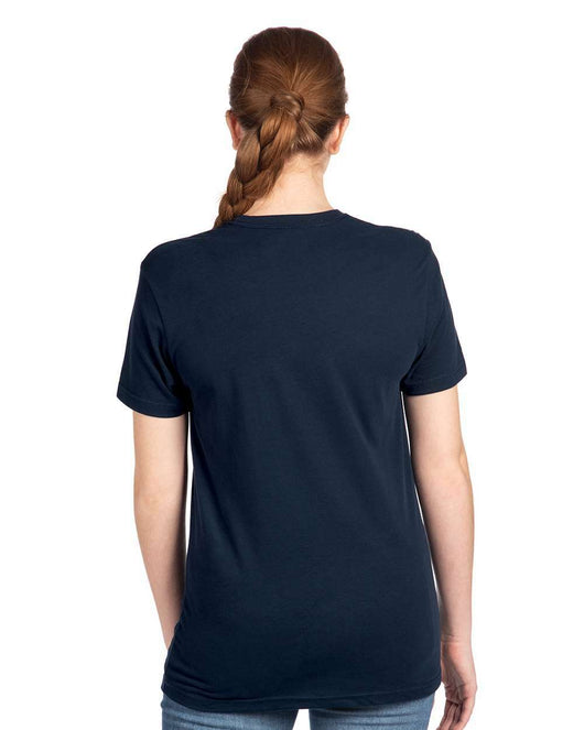 Next Level Cotton T-Shirt 3600 - Color Set 2 - T-Shirt