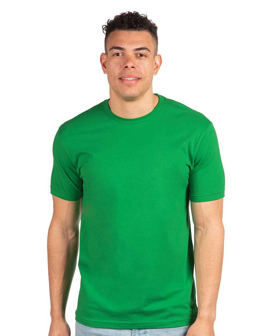 Next Level Cotton T-Shirt 3600 - Color Set 2 - T-Shirt