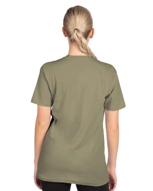 Next Level Cotton T-Shirt 3600 - Color Set 2 - T-Shirt