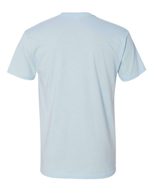 Next Level Cotton T-Shirt 3600 - Color Set 2 - T-Shirt