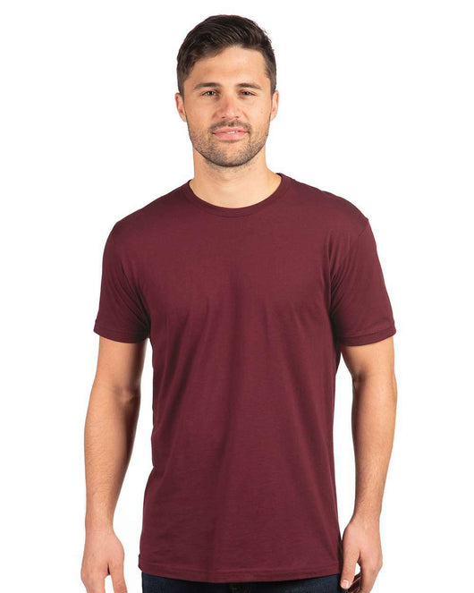 Next Level Cotton T-Shirt 3600 - Color Set 2 - T-Shirt