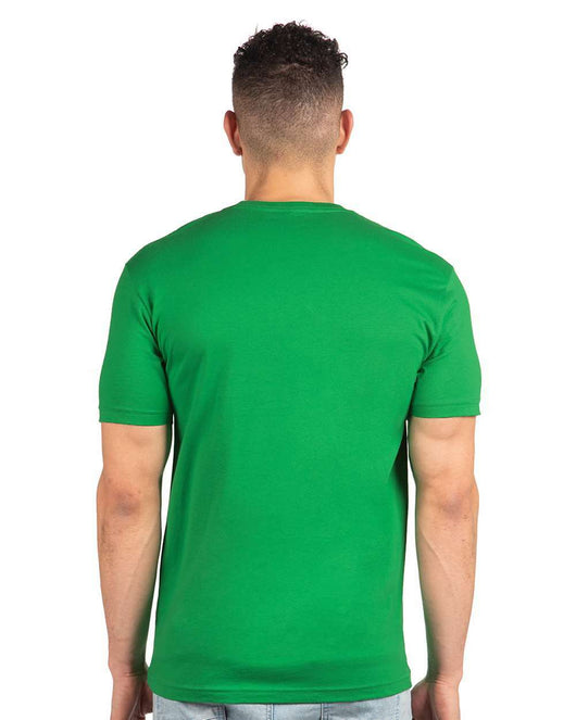 Next Level Cotton T-Shirt 3600 - Color Set 2 - T-Shirt