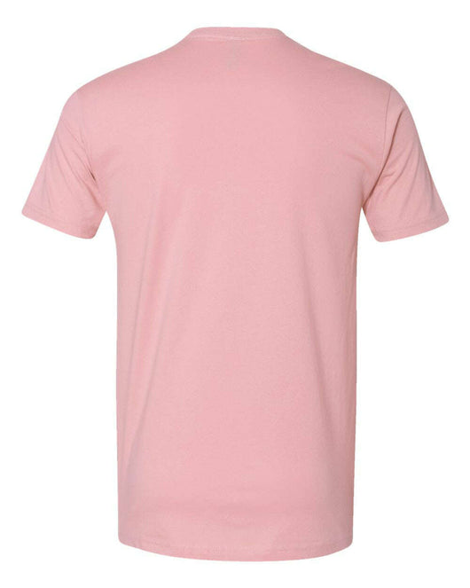 Next Level Cotton T-Shirt 3600 - Color Set 2 - T-Shirt