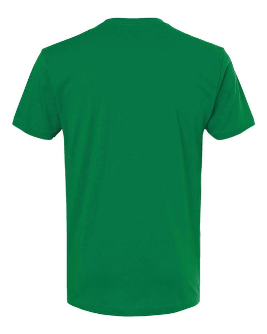 Next Level Cotton T-Shirt 3600 - Color Set 2 - T-Shirt