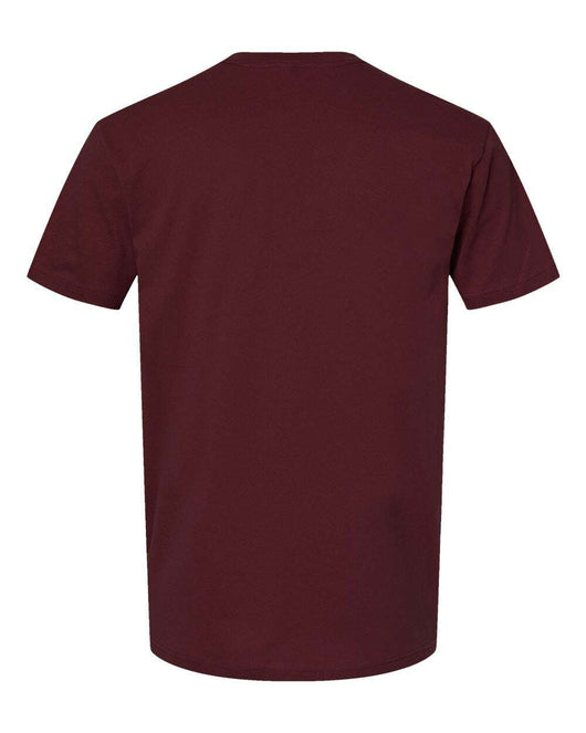 Next Level Cotton T-Shirt 3600 - Color Set 2 - T-Shirt