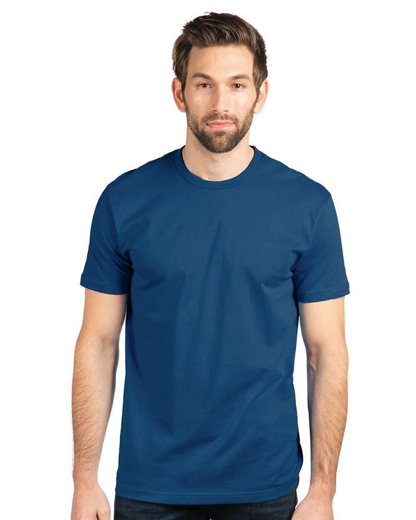 Next Level Cotton T-Shirt 3600 - Color Set 2 - T-Shirt