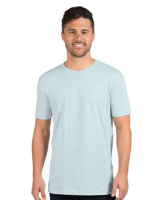 Next Level Cotton T-Shirt 3600 - Color Set 2 - T-Shirt