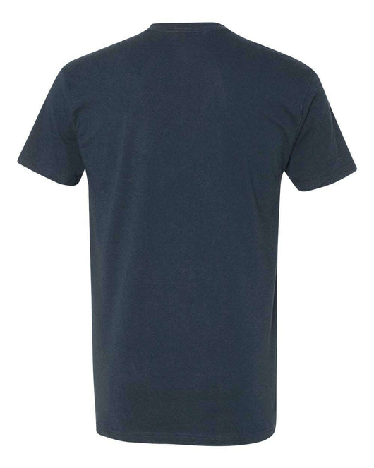 Next Level Cotton T-Shirt 3600 - Color Set 2 - T-Shirt