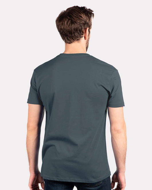 Next Level Cotton T-Shirt 3600 - Color Set 2 - T-Shirt
