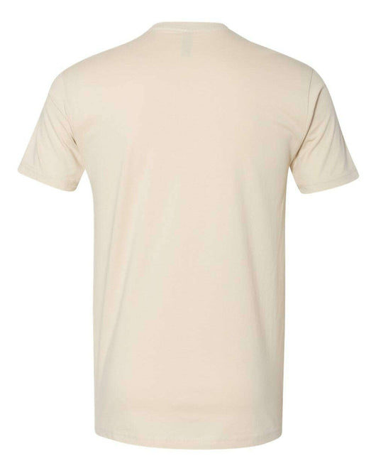 Next Level Cotton T-Shirt 3600 - Color Set 2 - T-Shirt
