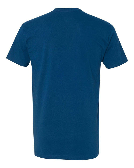 Next Level Cotton T-Shirt 3600 - Color Set 3 - T-Shirts - Premium