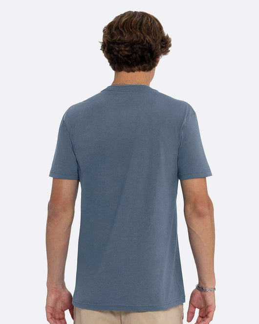 Next Level Cotton T-Shirt 3600 - Color Set 3 - T-Shirts - Premium