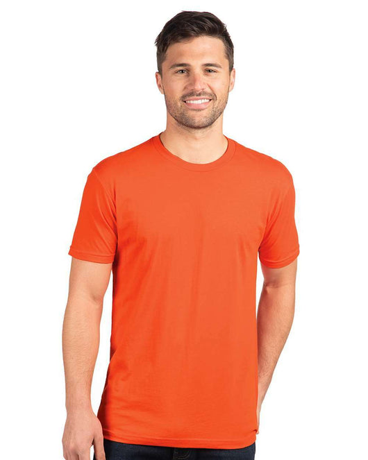 Next Level Cotton T-Shirt 3600 - Color Set 3 - T-Shirts - Premium