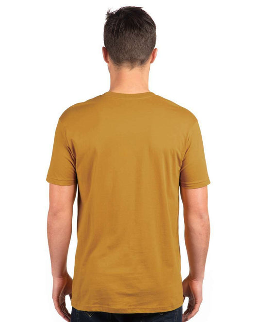 Next Level Cotton T-Shirt 3600 - Color Set 3 - T-Shirts - Premium