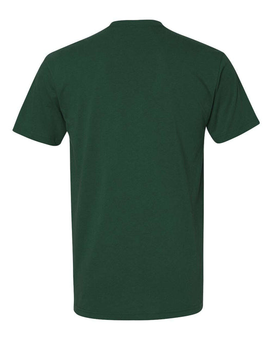 Next Level Cotton T-Shirt 3600 - Color Set 3 - T-Shirts - Premium