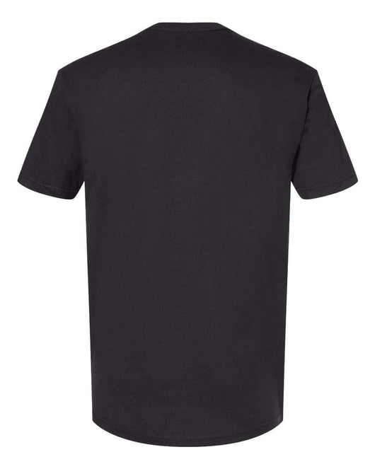 Next Level Cotton T-Shirt 3600 - Color Set 3 - T-Shirts - Premium