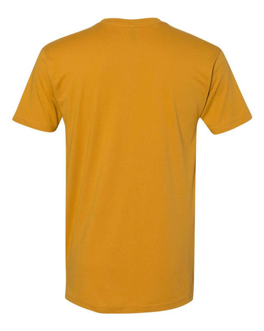Next Level Cotton T-Shirt 3600 - Color Set 3 - T-Shirts - Premium