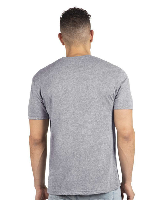 Next Level Cotton T-Shirt 3600 - Color Set 3 - T-Shirts - Premium
