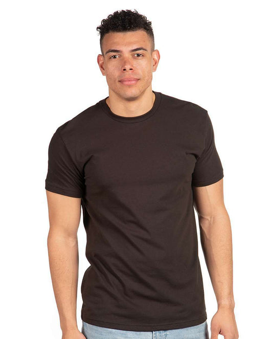 Next Level Cotton T-Shirt 3600 - Color Set 3 - T-Shirts - Premium