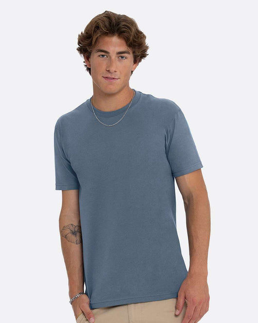 Next Level Cotton T-Shirt 3600 - Color Set 3 - T-Shirts - Premium