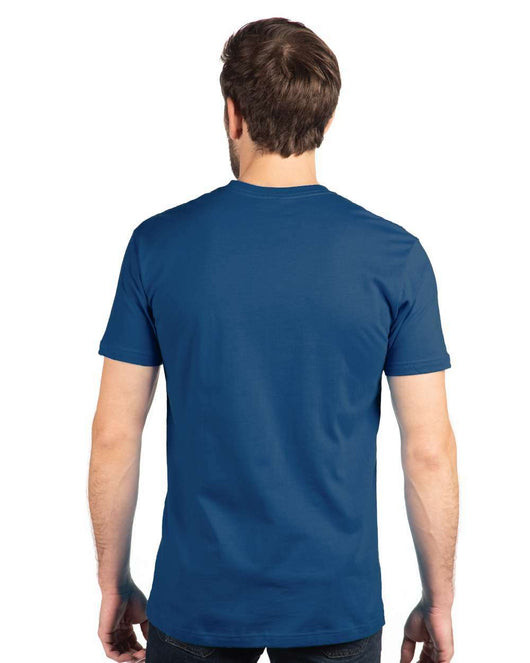 Next Level Cotton T-Shirt 3600 - Color Set 3 - T-Shirts - Premium