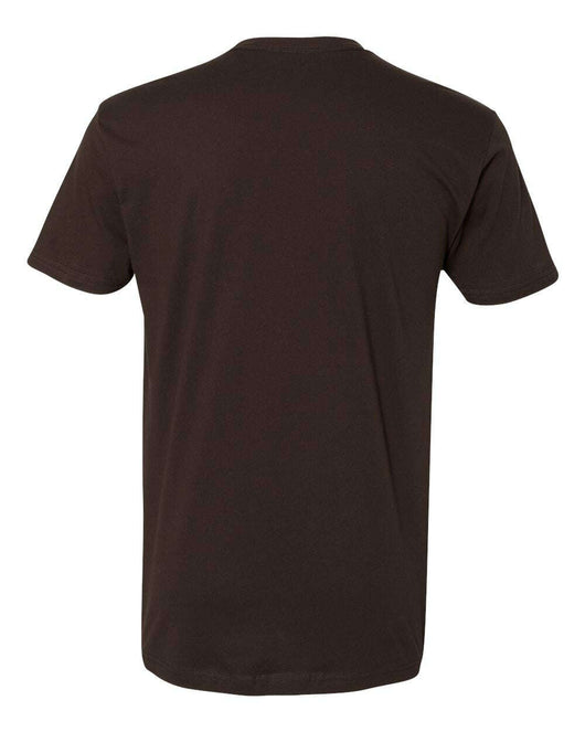 Next Level Cotton T-Shirt 3600 - Color Set 3 - T-Shirts - Premium